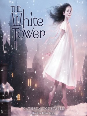 cover image of White Tower